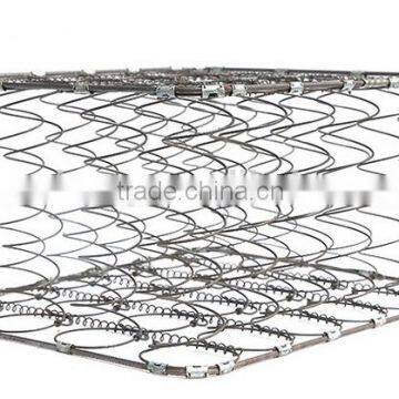 Spring Mattress M66 Cliching Clips photo-2