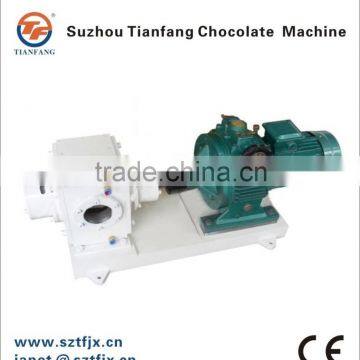 TSJB70 chocolate lobe pump