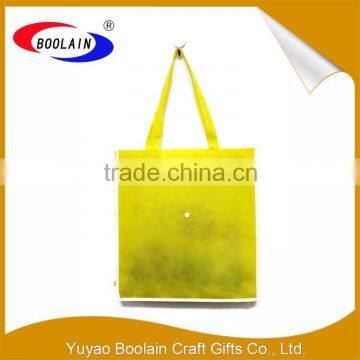 New China Products for Sale Cheap Reusable pp Non Woven Bag With Express photo-3