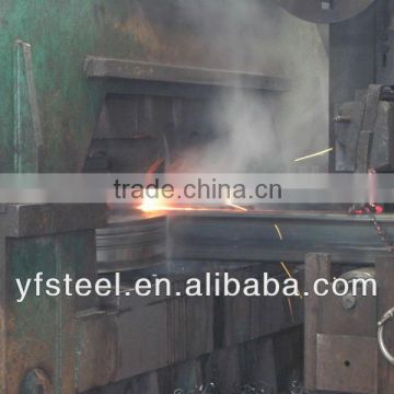 4.75mm 100 x 100 ms square tube steel LGJ