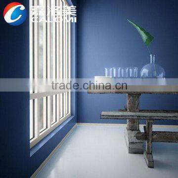 Calomi Architecture Living Room Wall Paint