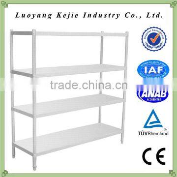 2015 steel plate storage rack warehouse shelving