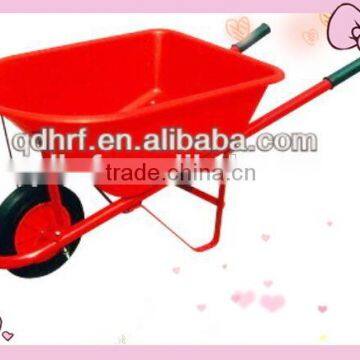 WB0201cloth Wheel Barrow