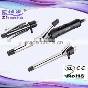 Constant temperature hair curler 3 in 1 hair curler with low price