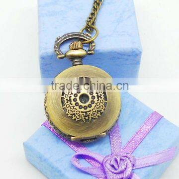 Promotional gift pocket watch,cheap promotinal gift,pocket watch