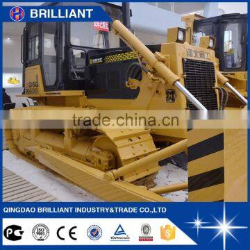 Low Price Factory Price Mini Crawler/track Dozer/bulldozer HBXG Model SD6G on Sale photo-3