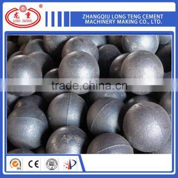 LONG ZHONG 2015 steel ball for mining