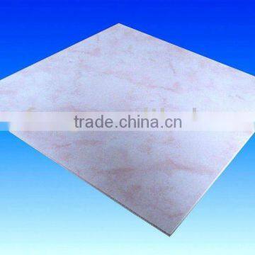 Printing pvc panel