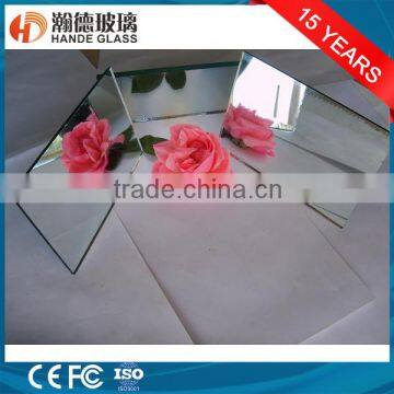 4MM Aluminum mirror