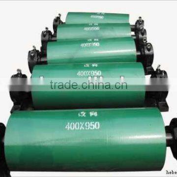 belt conevyor pulley,driving drums