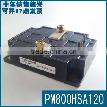 Quality Guarantee IGBT MODULE PM800HSA120 photo-5