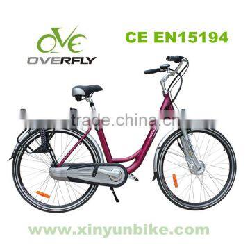 best electric bike