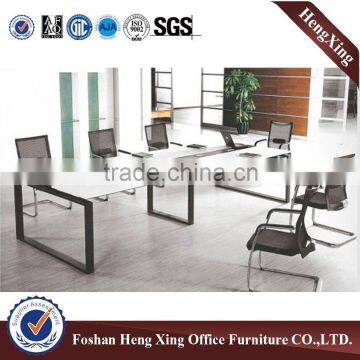 1.8 meter discounter price Durable Conference office Table HX-5DE242