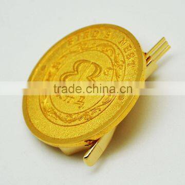 Cheap Custom Metal Gold Metal Coins for Sale photo-3
