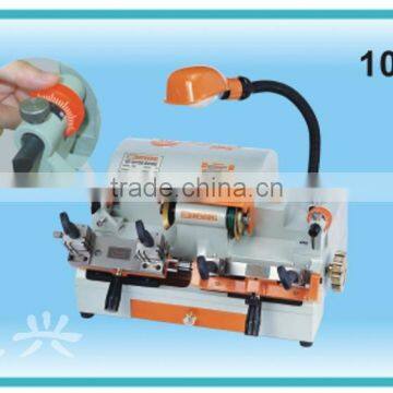 Wen Xing key cutting machines for sale silca for 100G duplicate Multi-function double-headed manual Key Copy machine                        
                                                Quality Choice