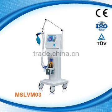 MSLVM03W Best Medical Ventilator Equipment Machine price