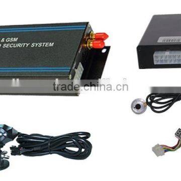 3g gps,Rfid auto realtime tracking camera gps fleet tracker