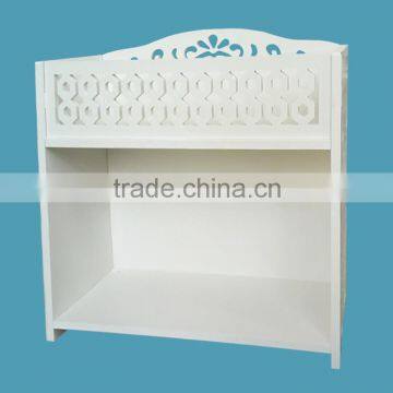 Folding Kitchen Storage Organizer Desktop Rack photo-3