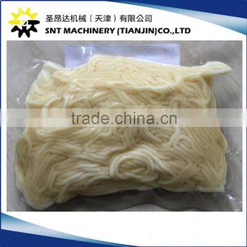 Automatic Pasta Machine/ Fresh Spaghetti Production Line photo-5