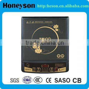 Induction Hot Plate,Induction Cooker,Electric Induction Cooker
