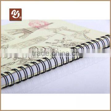 b5 size note book