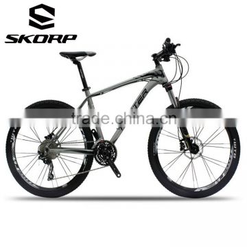 26 Inch Alloy Bike MTB New Model Bicycle Wholesale Mountain Bikes