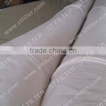 120*4200mm,polyester Mesh Bag,PE Liquid Filter Bag