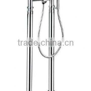 Top Quality all Brass Shower Mixer Free Standing Shower Faucets