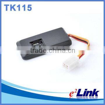 Vehicle gps trackers sales tk115 tracking device