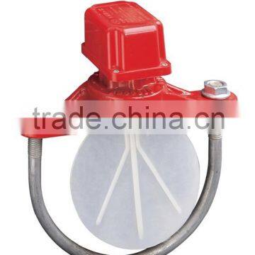 High Performance Water Flow Indicator High Precision Sight Flow Indicator photo-4