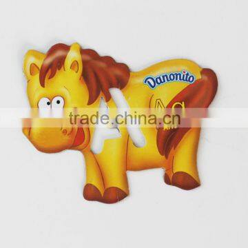 Customized Magnetic Photo Frame,ECO-friendly Home Decoration Fridge Magnet Sticker photo-6