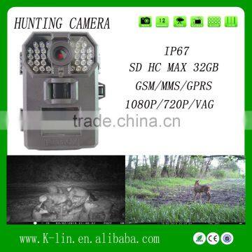 Infrared Thermal Imaging Camera For Ghost Hunting,Hunting Camera For Sale HD Video 1080P Trail Camera