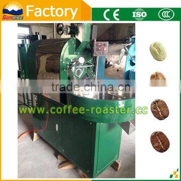 Industrial New Bulk Natural Raw Green Coffee Roaster 1kg