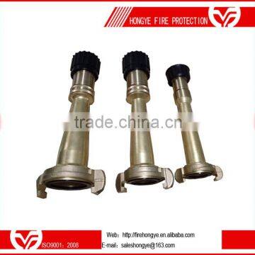 HY002-066-00 Nakajima type jet spray fire hose nozzle