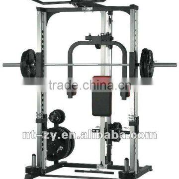 MULTI COMBINATION FITNESS EQUIPMENT