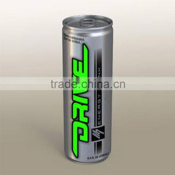 DRIVE M7 Non Carbonated Energy Drink