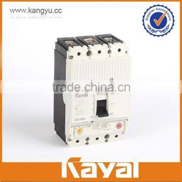 Factory price	OEM & ODM mccb 700a