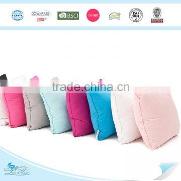 Case Linen Cotton Cushion For Sofa