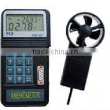 Air Flow Meter PCE-007