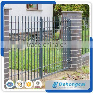 Cheap Wrought Iron Gate Tops Wholesale