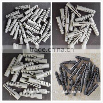 sale plastic wall plug/plastic anchors