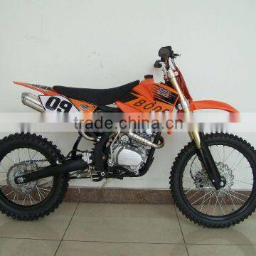 250cc Off Road Motorcycle