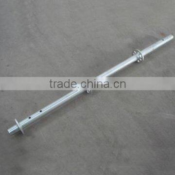 ringlock scaffolding system scaffolding part ringlock vertical