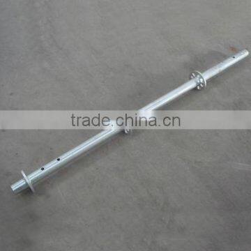 Ringlock Scaffolding System Scaffolding Part Ringlock Vertical
