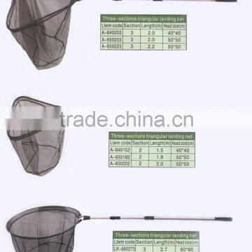 landing nets