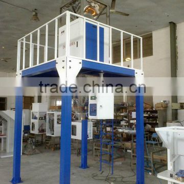 Pellets Packing Machine