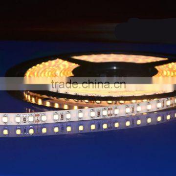 High quality 120leds/m 12v smd 3528 led strip