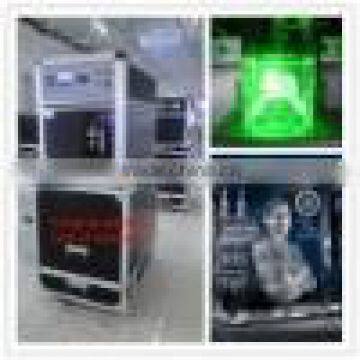 Eligible Style 1200DPI Resolution Portable High Speed Scanner Diode Pump Laser Multifunction Machine