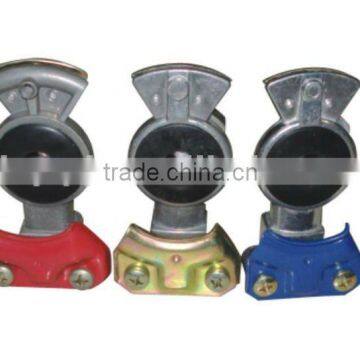 Coupling Head