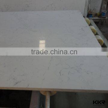 Wholesale Largest Size Quartz Slab for Bench Tops photo-2